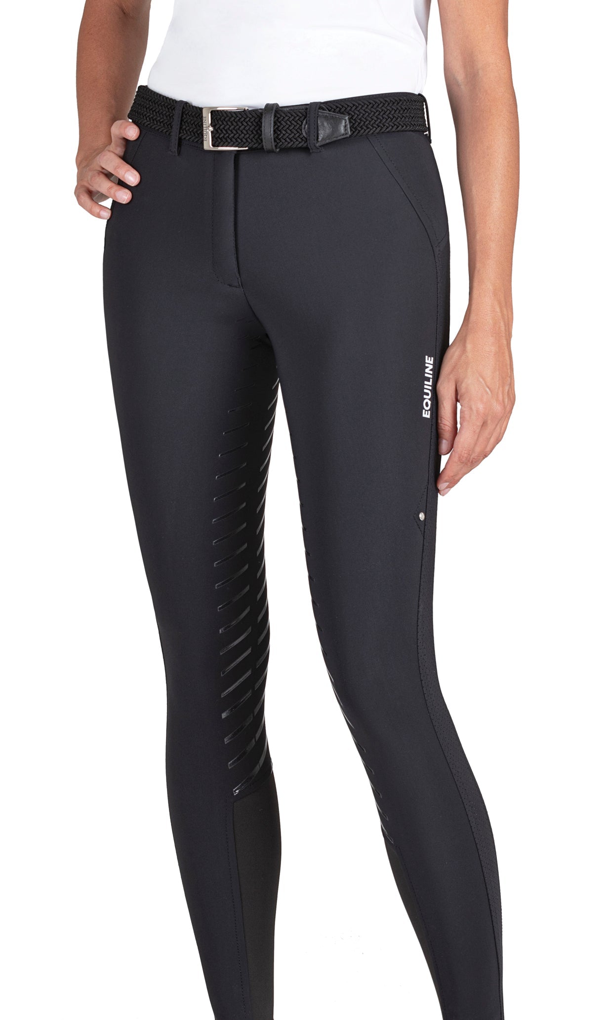 Equiline Ladies’ Ciannefh Full-Seat Breech