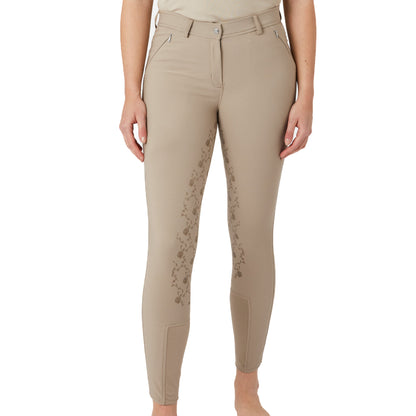 Horze Ladies’ Kaitlin Full-Seat Breech