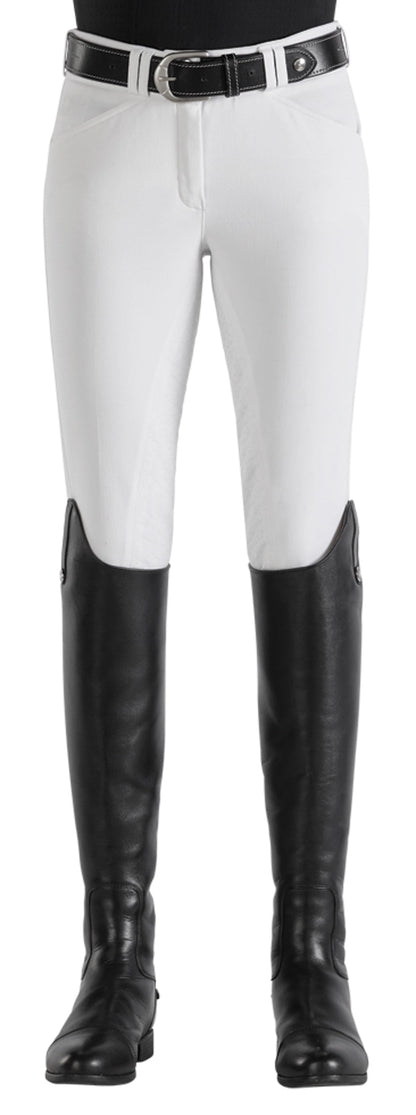 IconEQ Ladies’ Wellesley Classic Legacy Full-Seat Breech