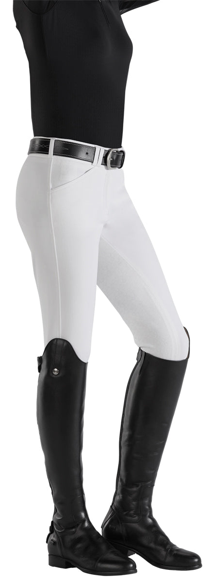 IconEQ Ladies’ Wellesley Classic Legacy Full-Seat Breech