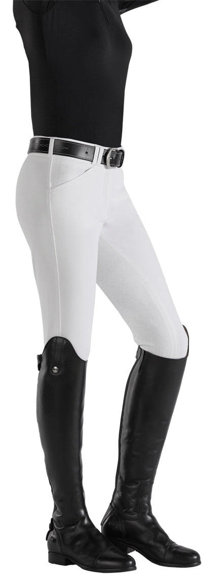 IconEQ Ladies’ Wellesley Classic Legacy Full-Seat Breech