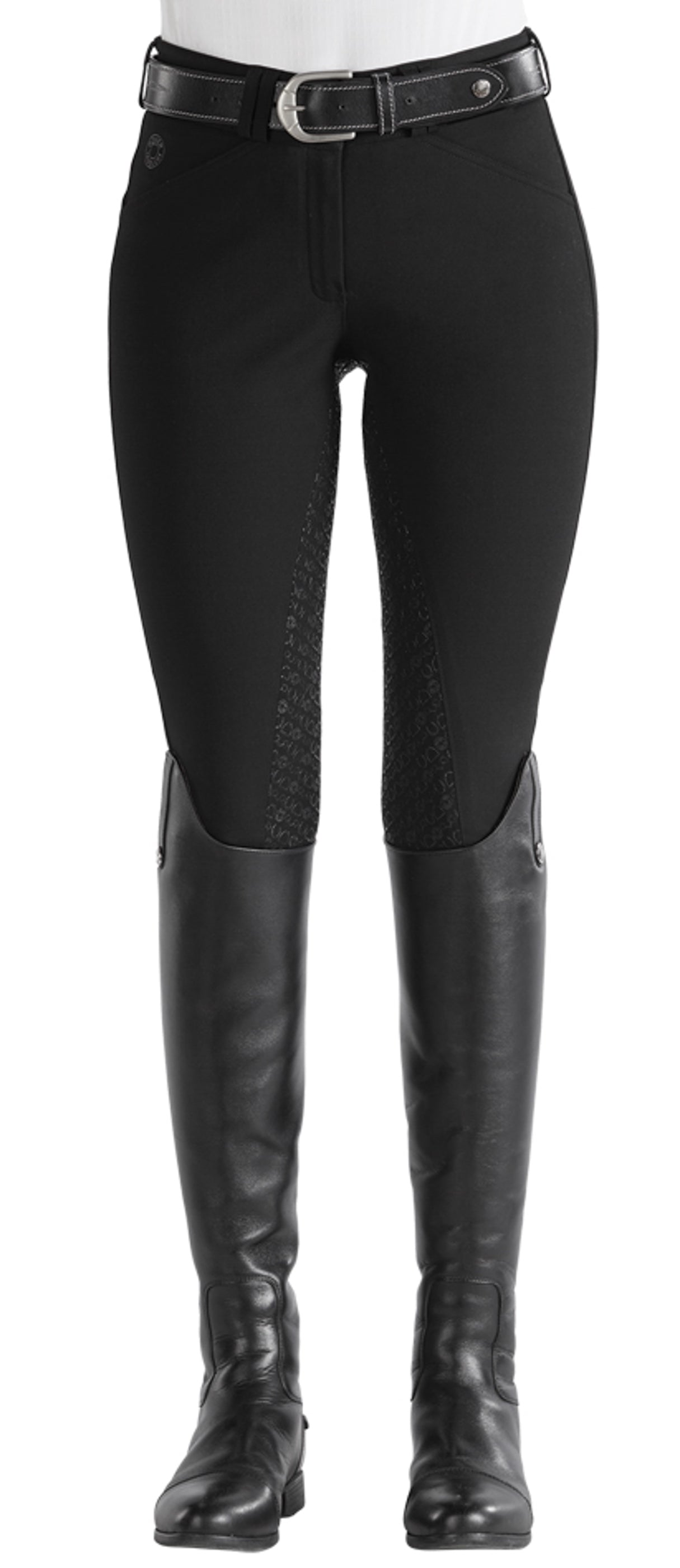 IconEQ Ladies’ Wellesley Classic Legacy Full-Seat Breech