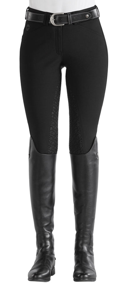 IconEQ Ladies’ Wellesley Classic Legacy Full-Seat Breech