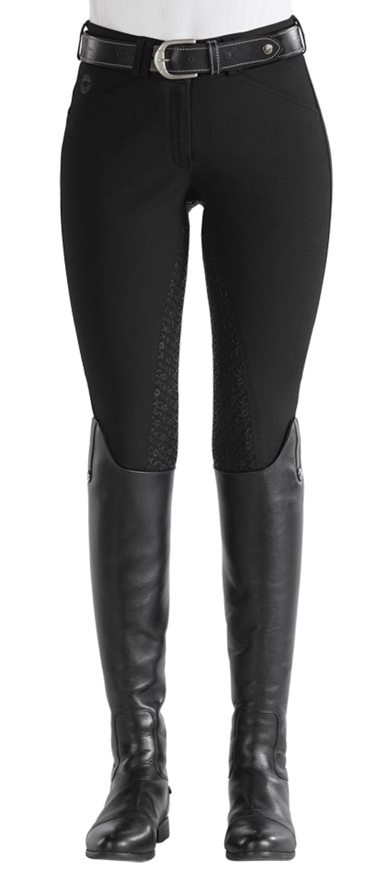 IconEQ Ladies’ Wellesley Classic Legacy Full-Seat Breech