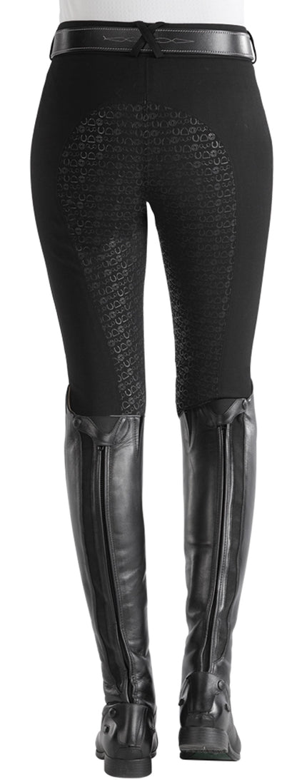 IconEQ Ladies’ Wellesley Classic Legacy Full-Seat Breech