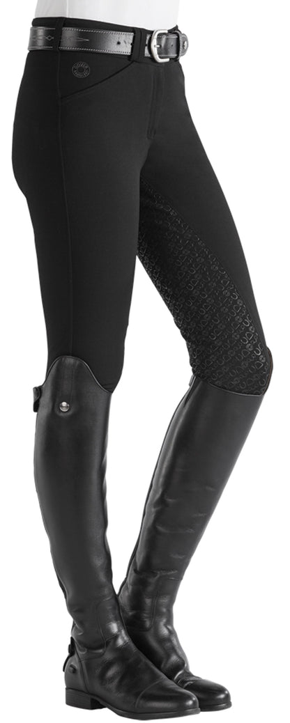 IconEQ Ladies’ Wellesley Classic Legacy Full-Seat Breech