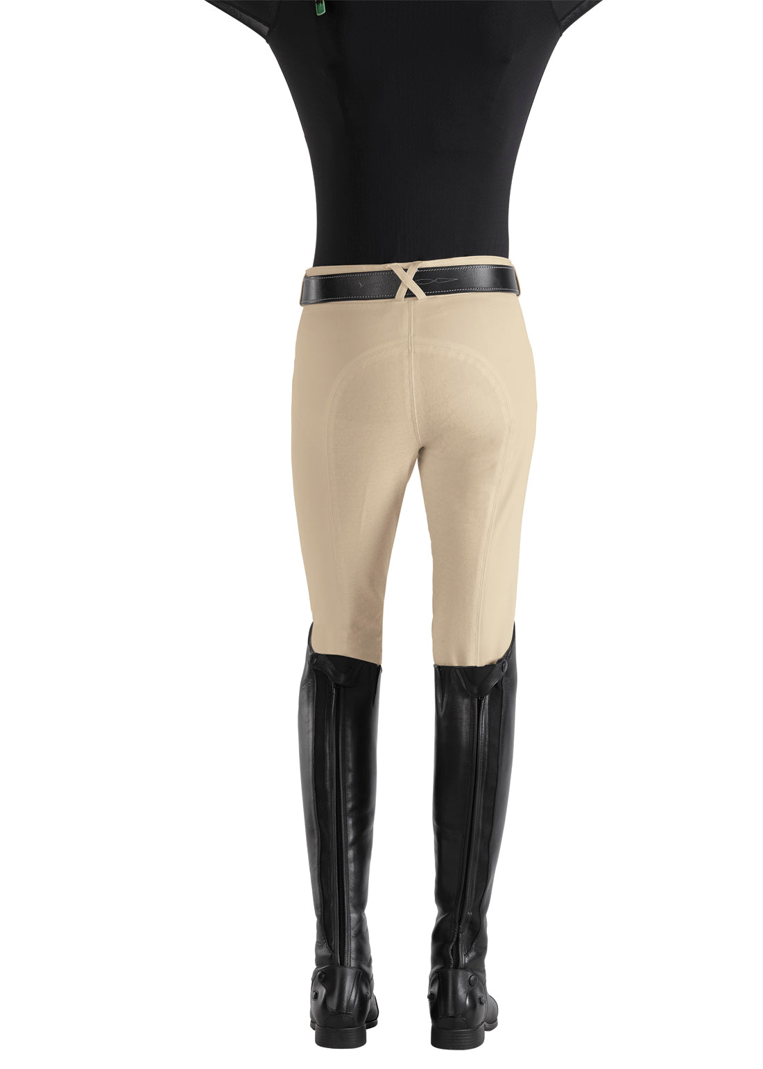 IconEQ Ladies’ Wellesley Classic Legacy Full-Seat Breech