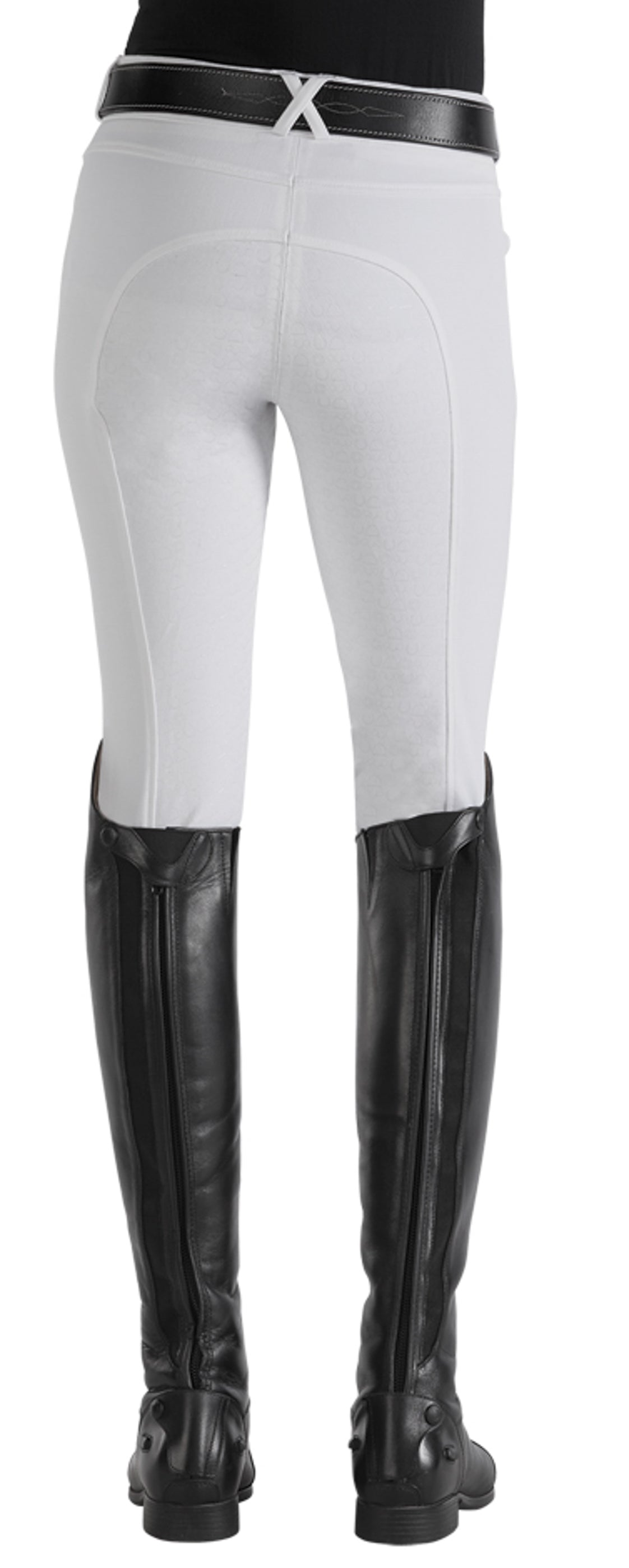 IconEQ Ladies’ Dalton Classic Legacy Full-Seat Breech