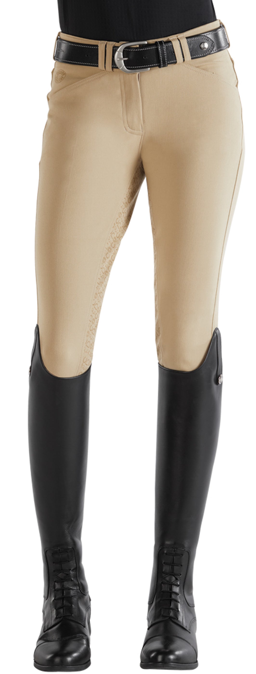IconEQ Ladies’ Dalton Classic Legacy Full-Seat Breech