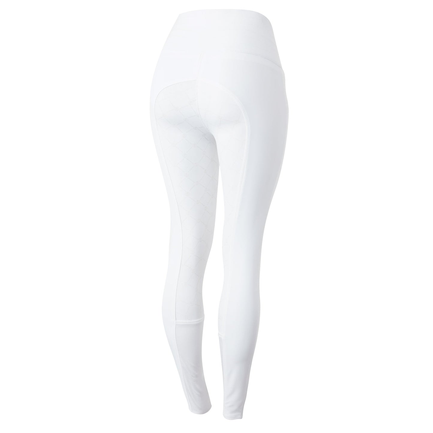 B Vertigo Ladies’ Natalia Sculpting Full-Seat Breech with Lace Detail
