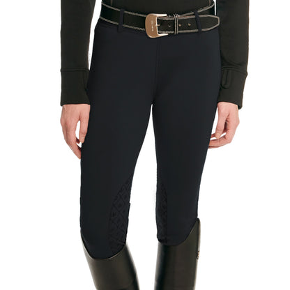Ovation Children’s Equinox Three-Season GripTec Knee-Patch Tight