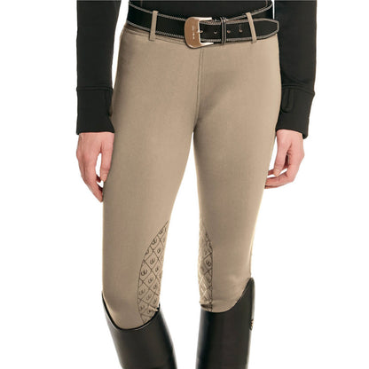 Ovation Children’s Equinox Three-Season GripTec Knee-Patch Tight
