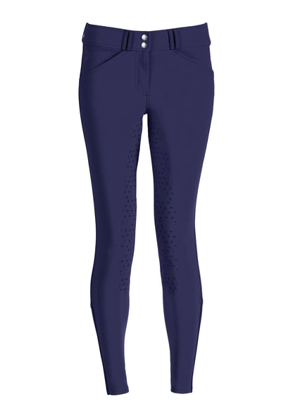 IconEQ Ladies’ Wellesley Tech Nova Full-Seat Breech