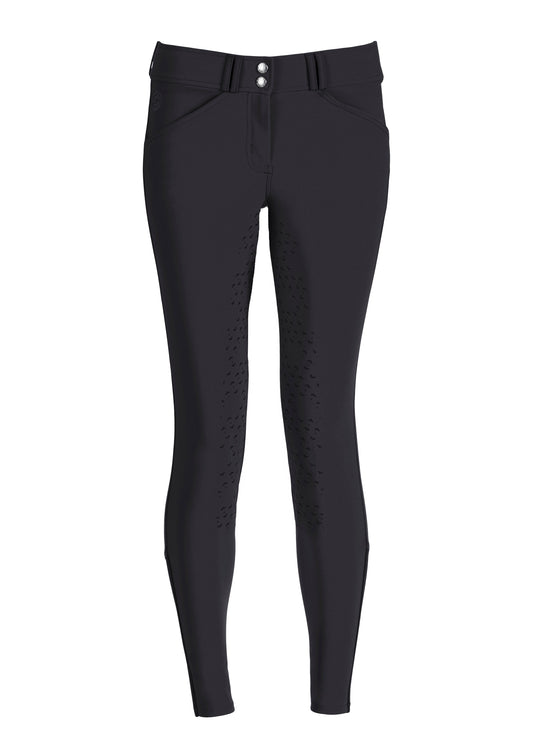 IconEQ Ladies’ Wellesley Tech Nova Full-Seat Breech