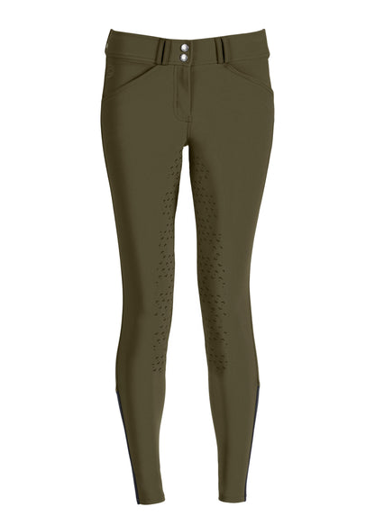 IconEQ Ladies’ Wellesley Tech Nova Full-Seat Breech