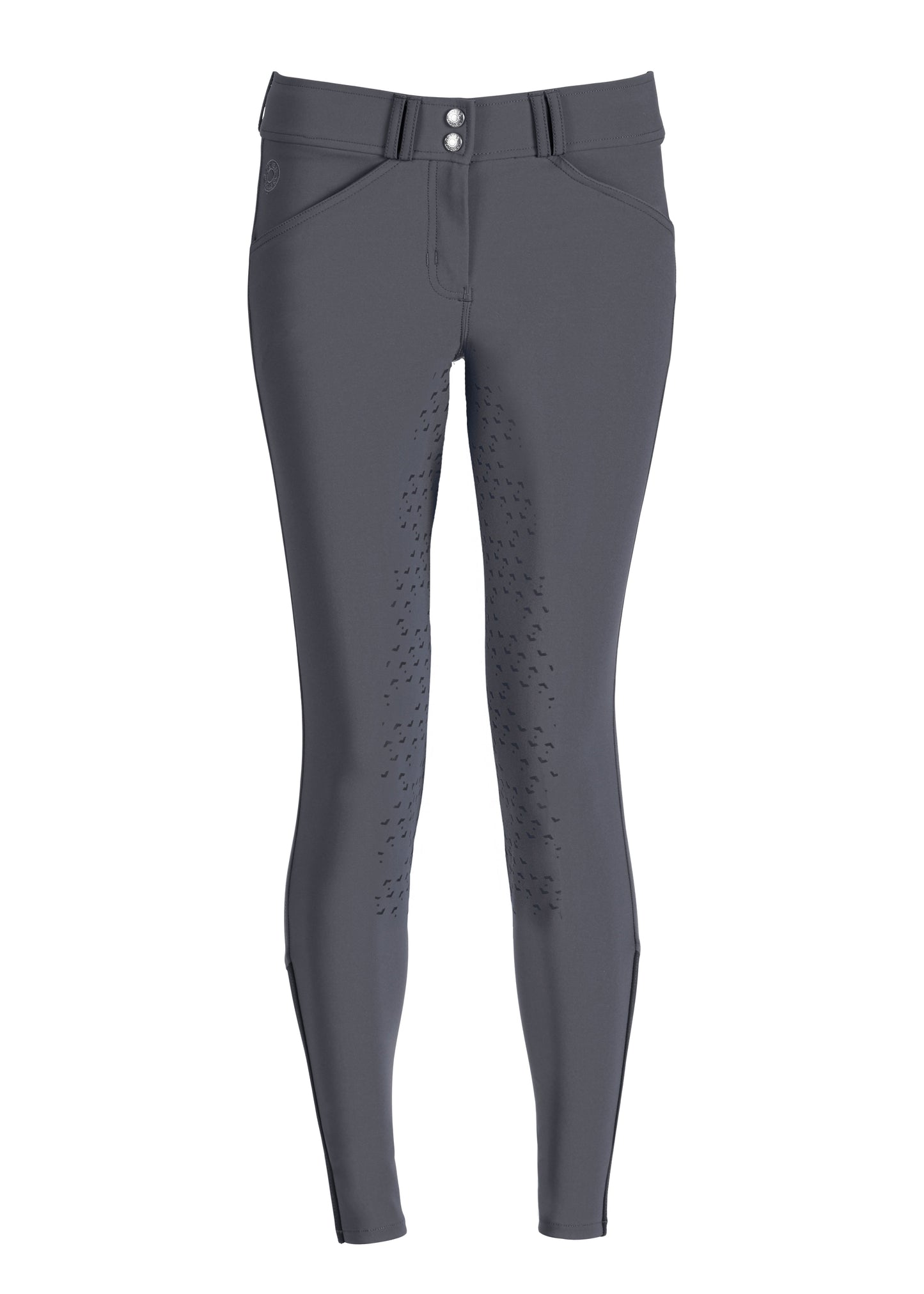 IconEQ Ladies’ Wellesley Tech Nova Full-Seat Breech
