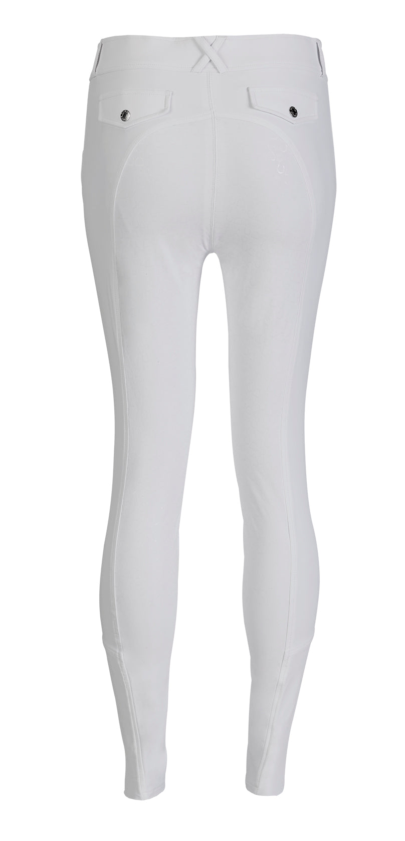 IconEQ Wellesley Ladies’ Tech Nova Competition Full-Seat Breech