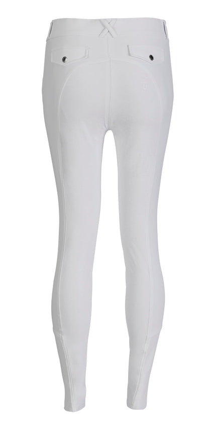 IconEQ Wellesley Ladies’ Tech Nova Competition Full-Seat Breech