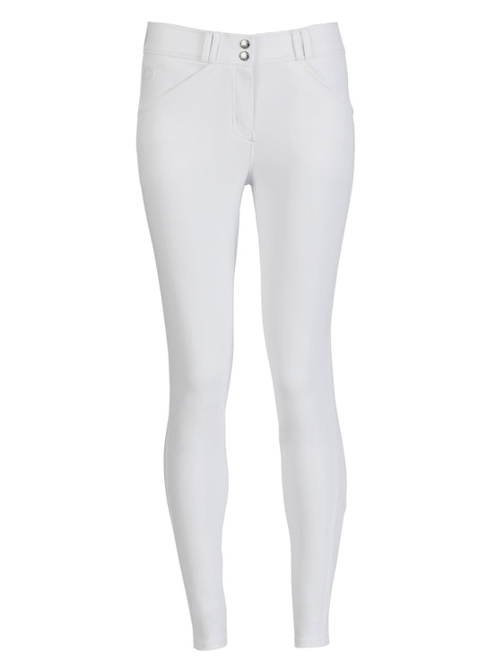 IconEQ Wellesley Ladies’ Tech Nova Competition Full-Seat Breech