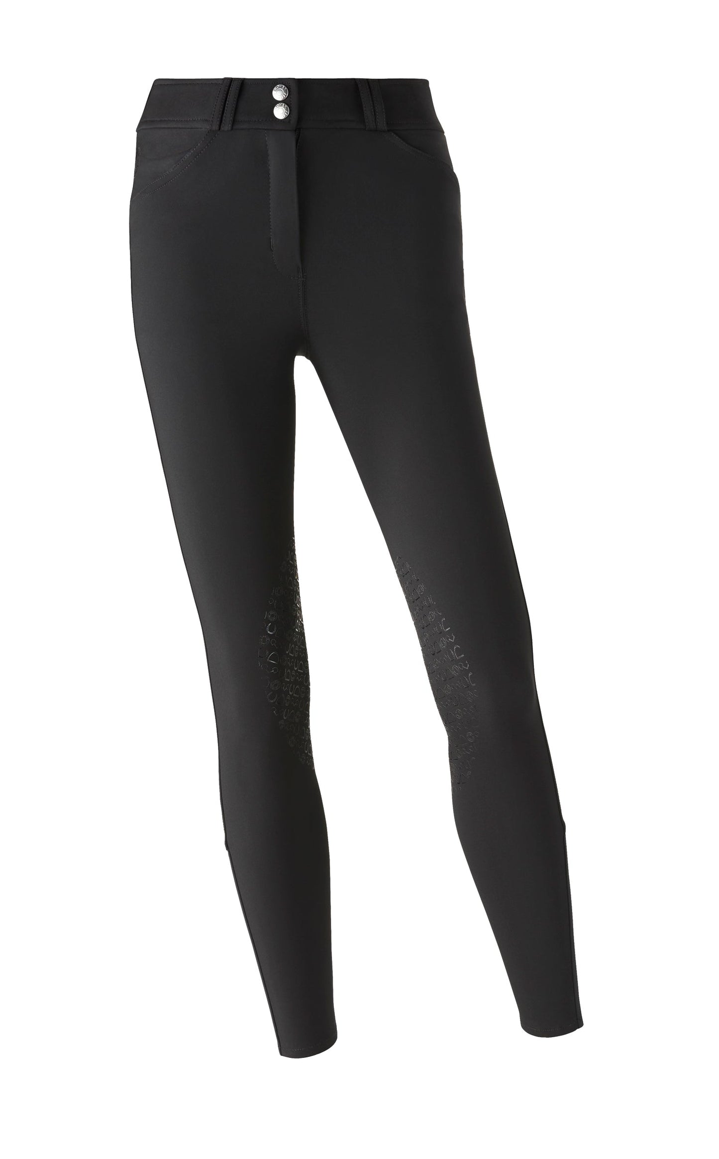 IconEQ Ladies’ Dalton Tech Nova Knee-Patch Breech