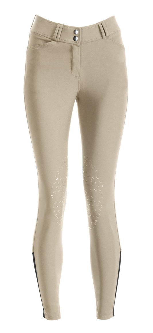 IconEQ Ladies’ Dalton Tech Nova Knee-Patch Breech