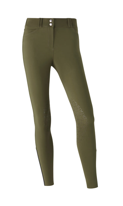 IconEQ Ladies’ Dalton Tech Nova Knee-Patch Breech