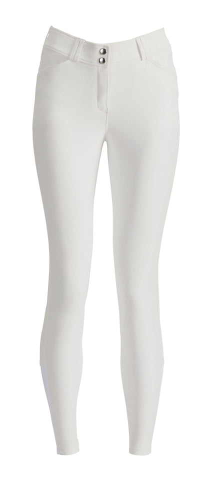 IconEQ Ladies’ Dalton Tech Nova Competition Knee-Patch Breech