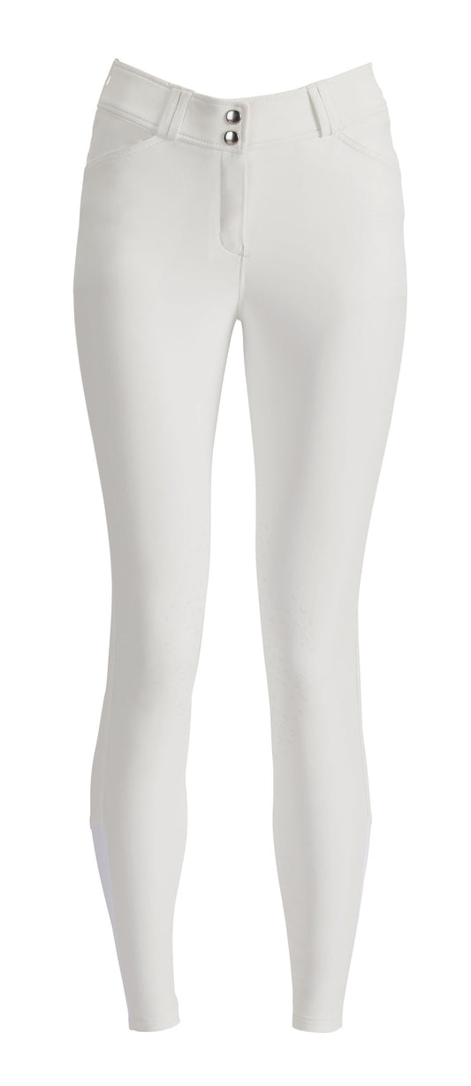 IconEQ Ladies’ Dalton Tech Nova Competition Knee-Patch Breech