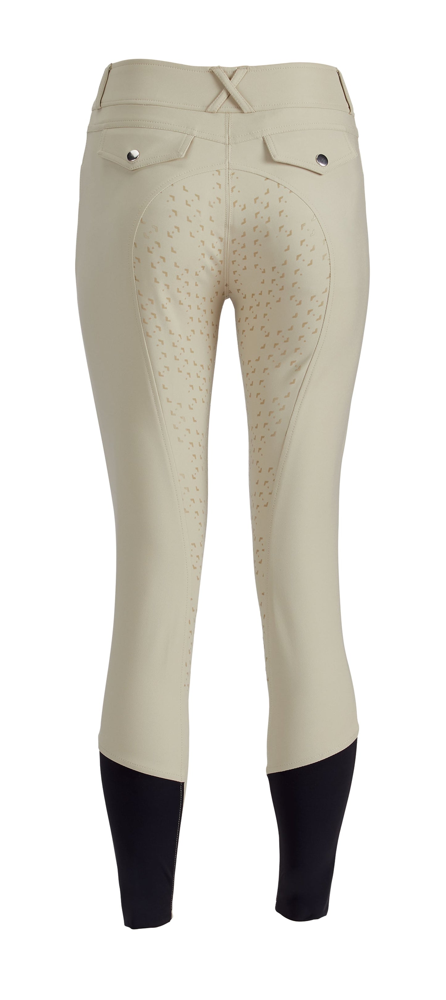 IconEQ Ladies’ Dalton Tech Nova Full-Seat Breech