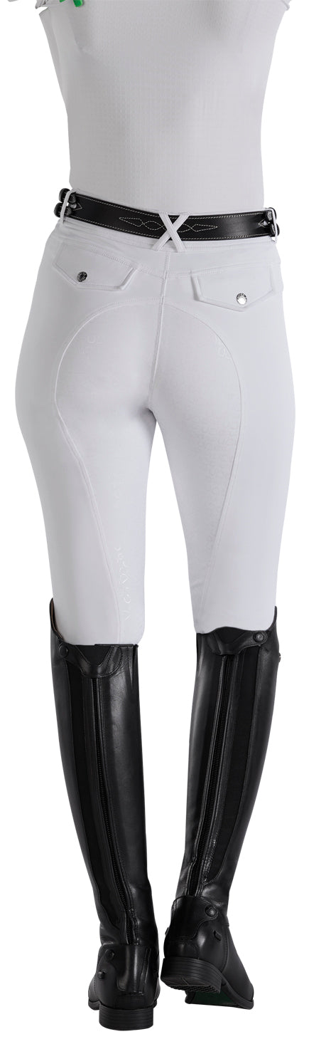 IconEQ Ladies’ Dalton Tech Nova Competition Full-Seat Breech
