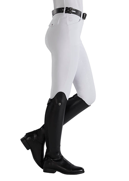 IconEQ Ladies’ Dalton Tech Nova Competition Full-Seat Breech
