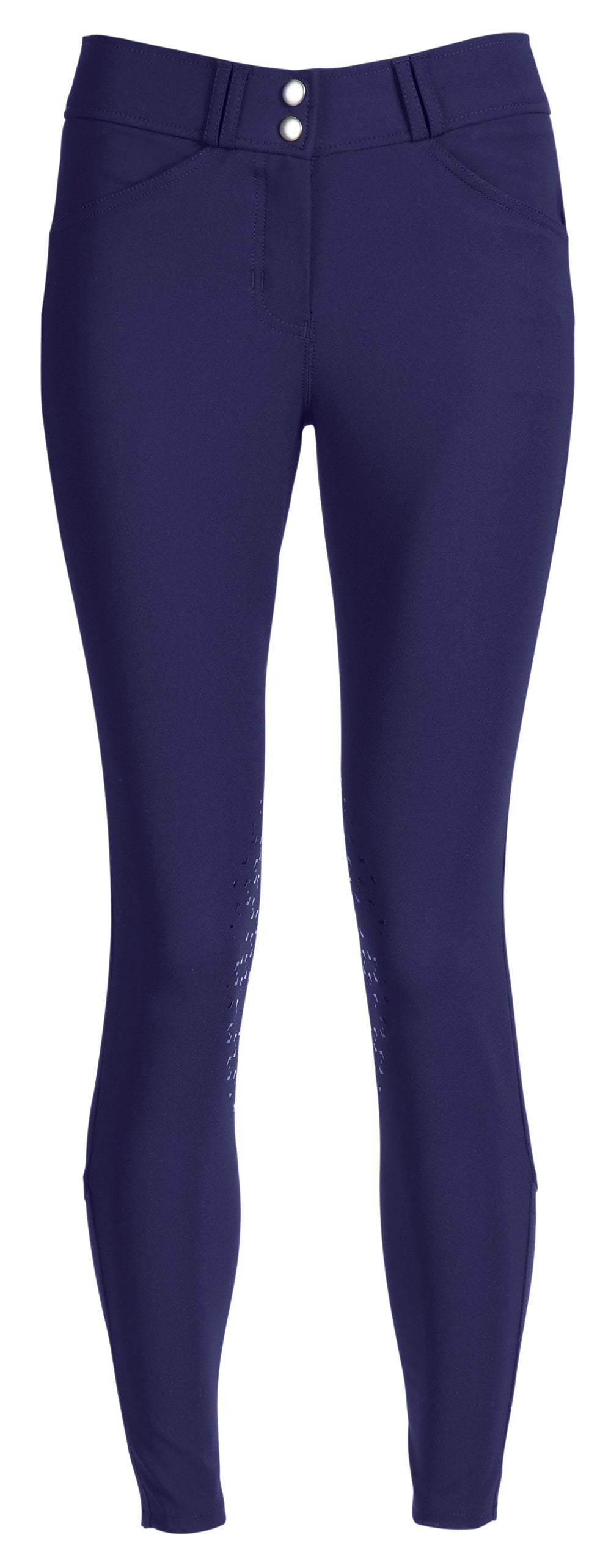 IconEQ Ladies’ Wellesley Tech Nova Knee-Patch Breech