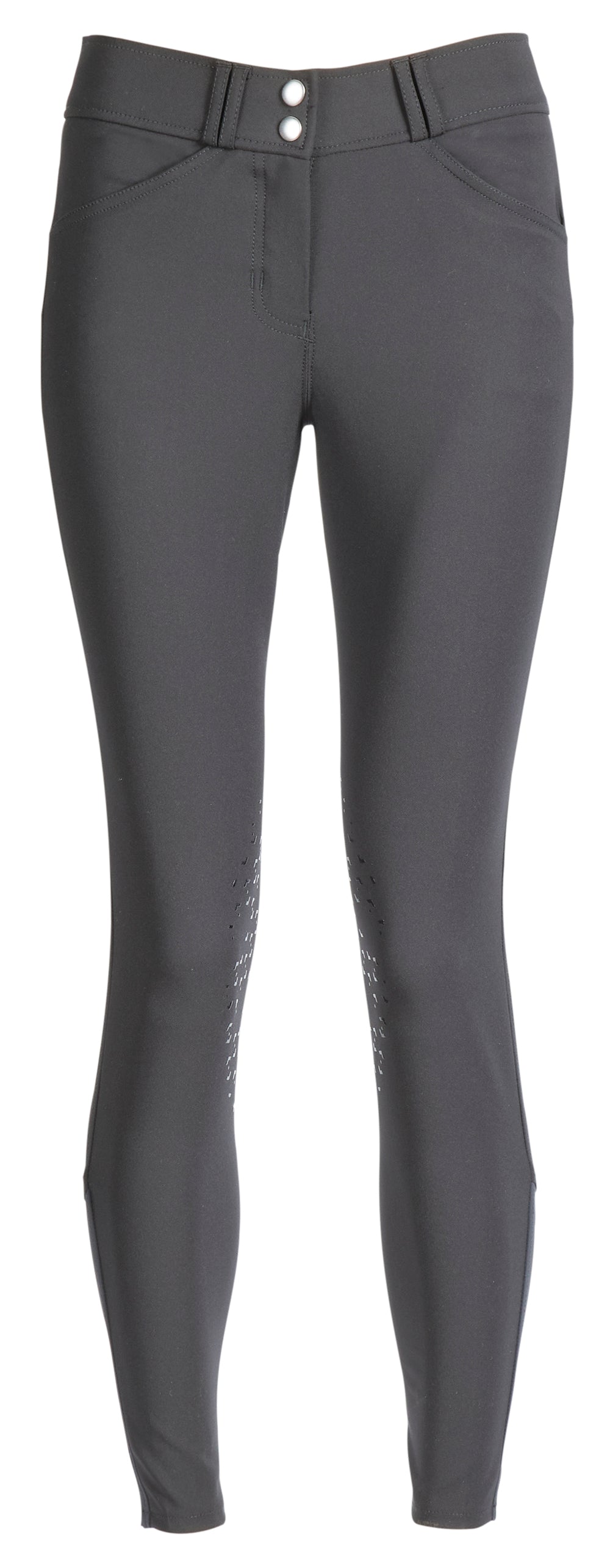 IconEQ Ladies’ Wellesley Tech Nova Knee-Patch Breech