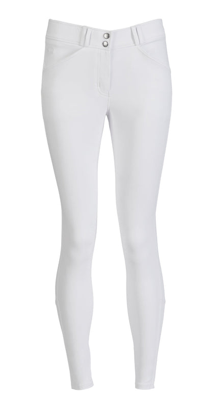 IconEQ Wellesley Ladies’ Tech Nova Competition Knee-Patch Breech