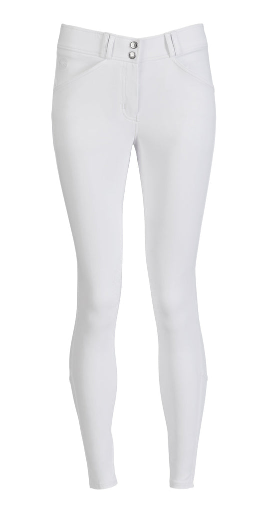 Wellesley Ladies’ Tech Nova Competition Knee-Patch Breech