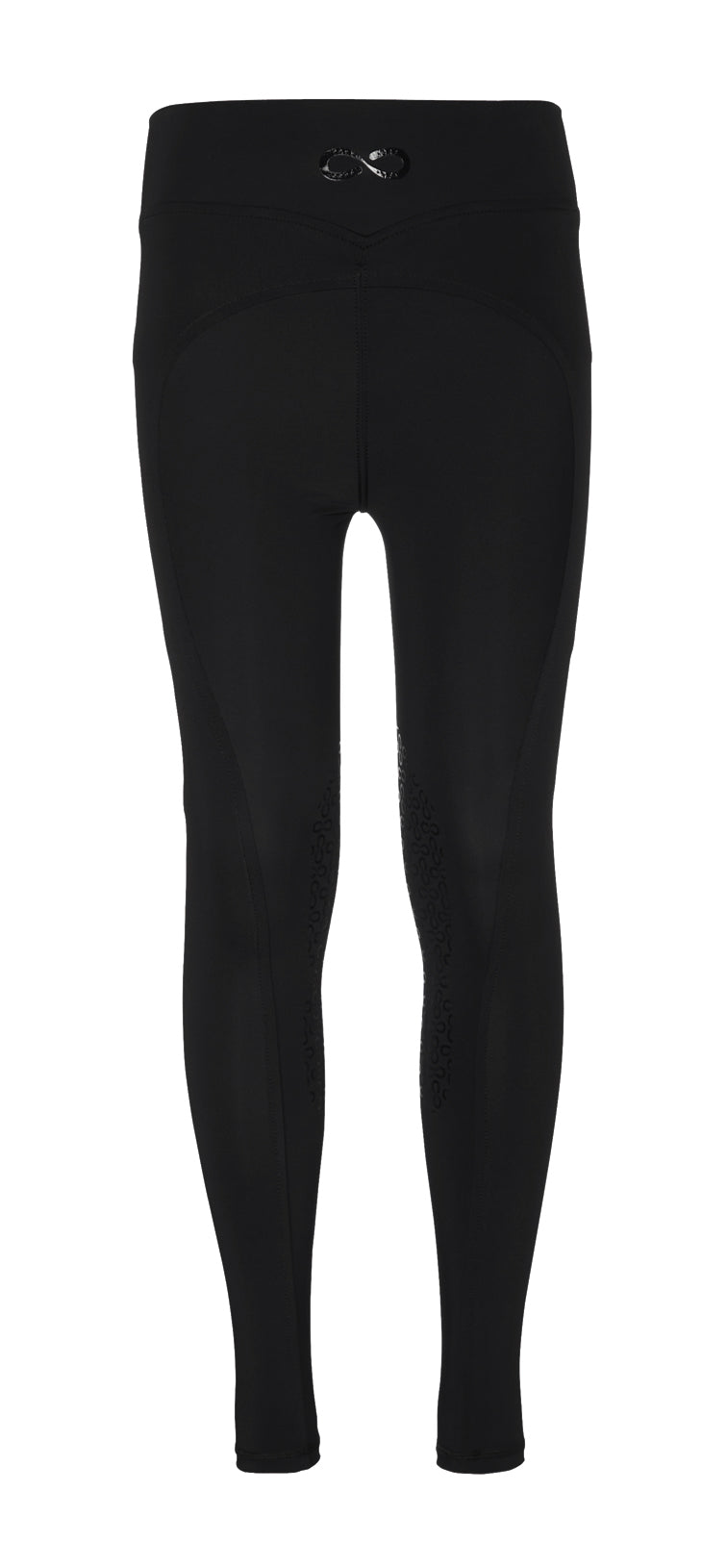 Stride Kids’ Infinity Knee-Patch Tight