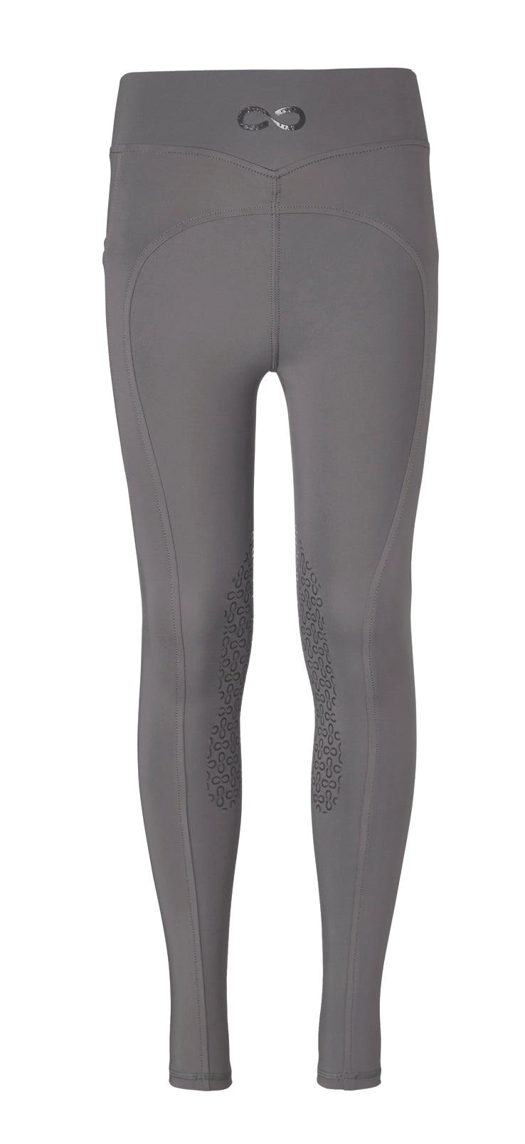 Stride Kids’ Infinity Knee-Patch Tight