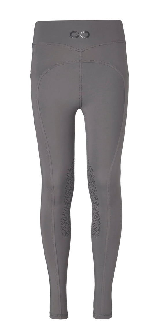 Stride Kids’ Infinity Knee-Patch Tight