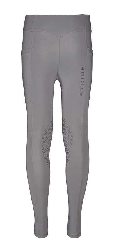 Stride Kids’ Infinity Knee-Patch Tight