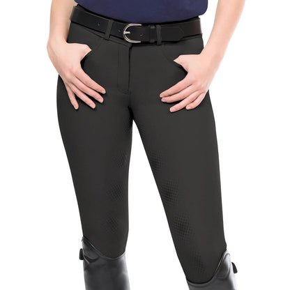 Ovation Ladies’ Bellissima II GripTech Full-Seat Breech