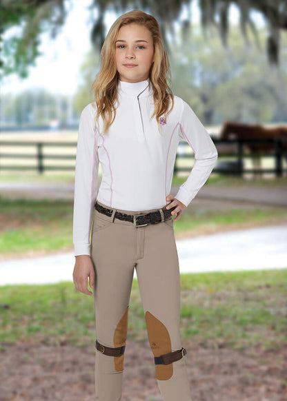 Romfh Children’s International Knee-Patch Jodhpur