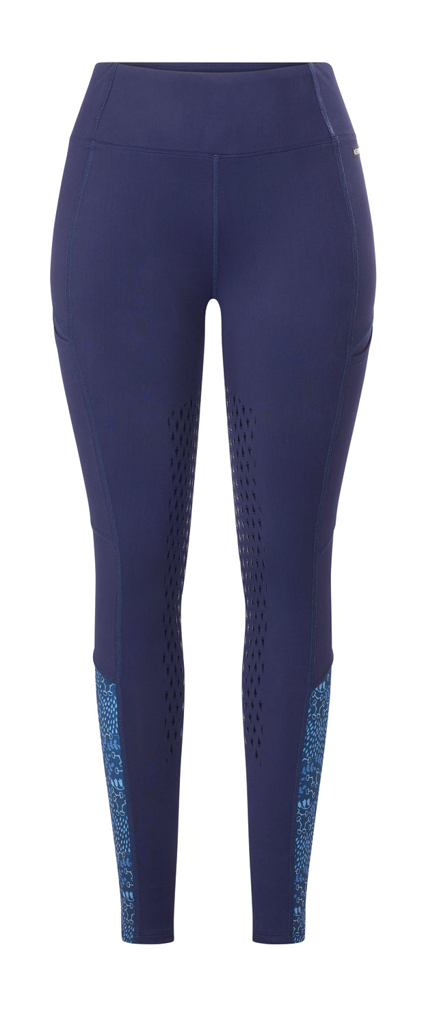 Kerrits Thermo Tech Full-Leg Tight 2.0