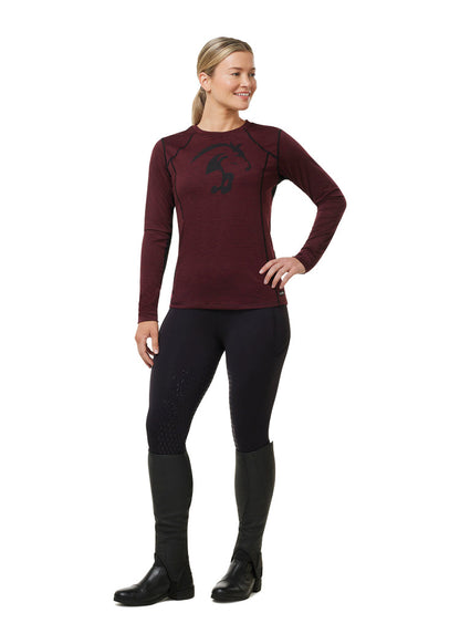 Kerrits Thermo Tech Full-Leg Tight 2.0