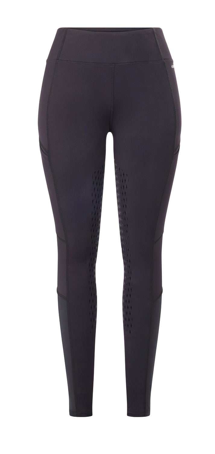 Kerrits Thermo Tech Full-Leg Tight 2.0