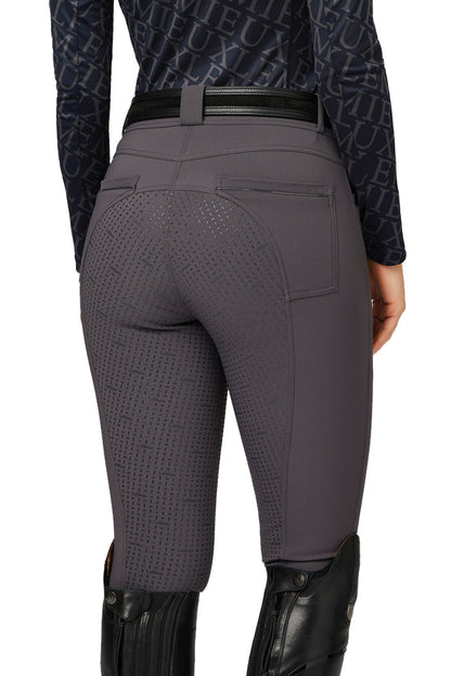 LeMieux Ladies’ Freya Pro Full-Seat Breech