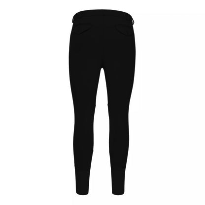 TuffRider Men’s Patrol Knee-Patch Breech