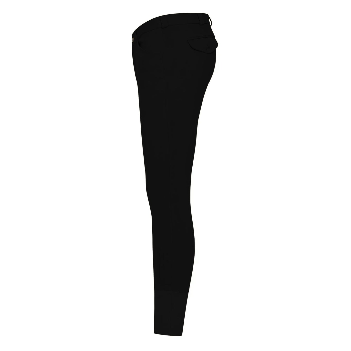 TuffRider Men’s Patrol Knee-Patch Breech