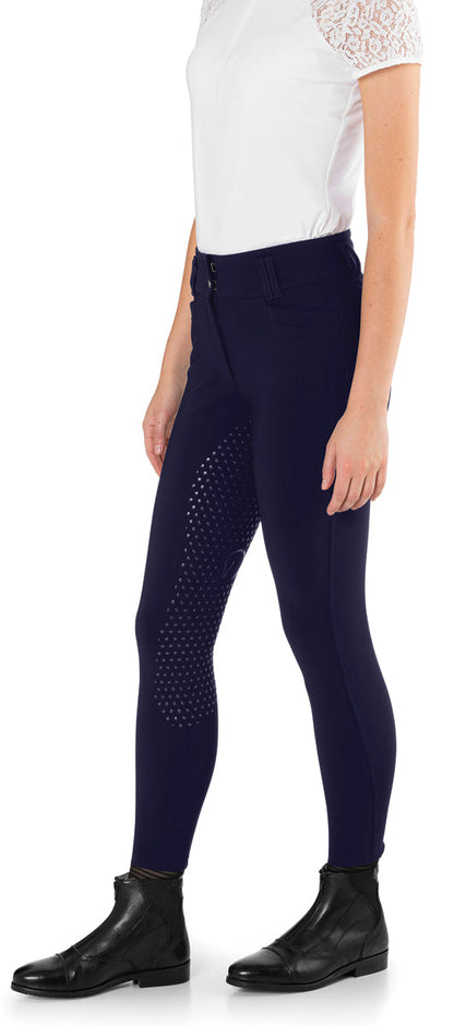 EGO7 Ladies’ Dressage CA Full-Seat Breech
