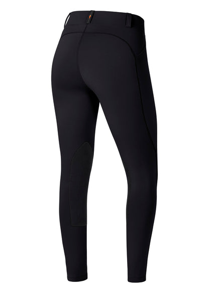 Ladies’ Performance Knee-Patch Pocket Tight