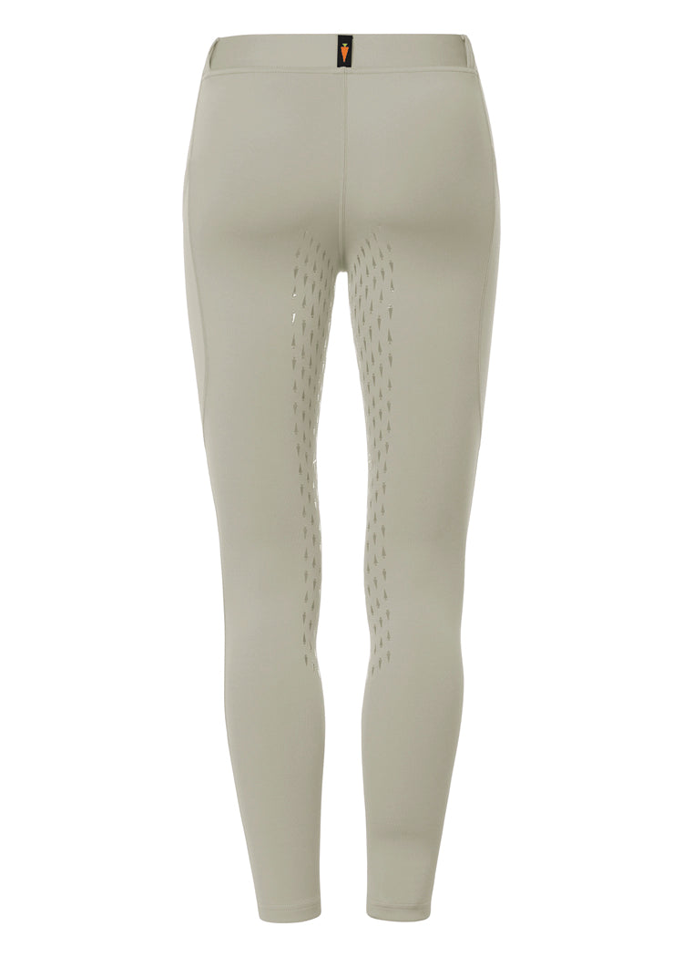 Kerrits Kids’ Coolcore Full Leg Grip Tech Tight
